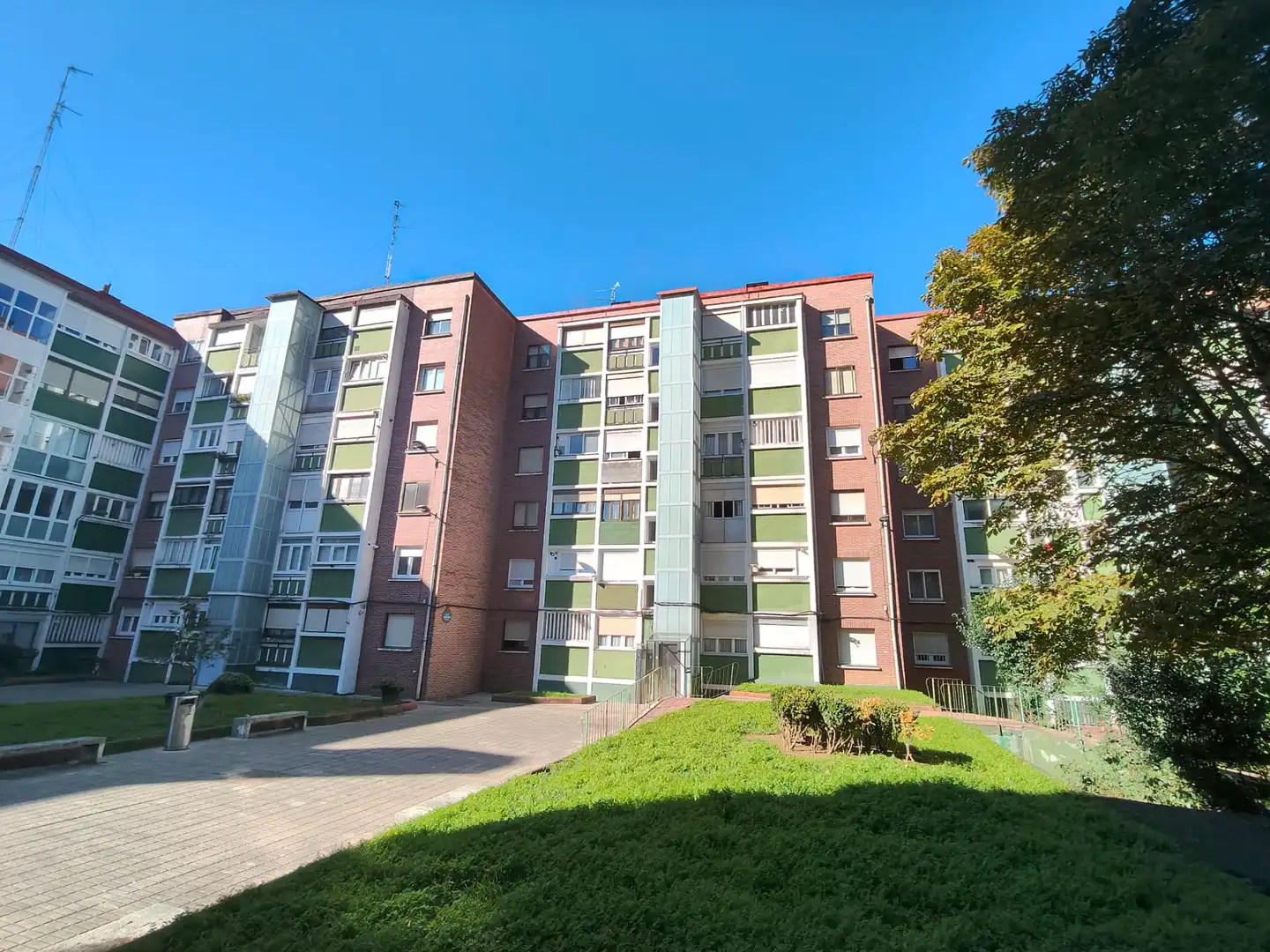 Flat for sale in Bilbao , Bizkaia