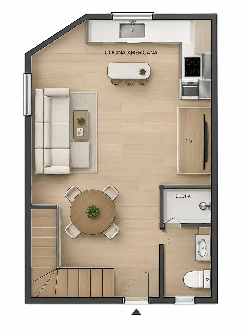 Casa in vendita a Conil, imagen 19
