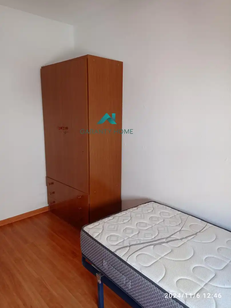 Wohnung zur Miete in Trujillo