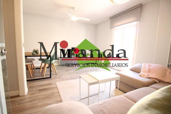 Living room of Duplex for rent in Villaviciosa de Odón  with Heating