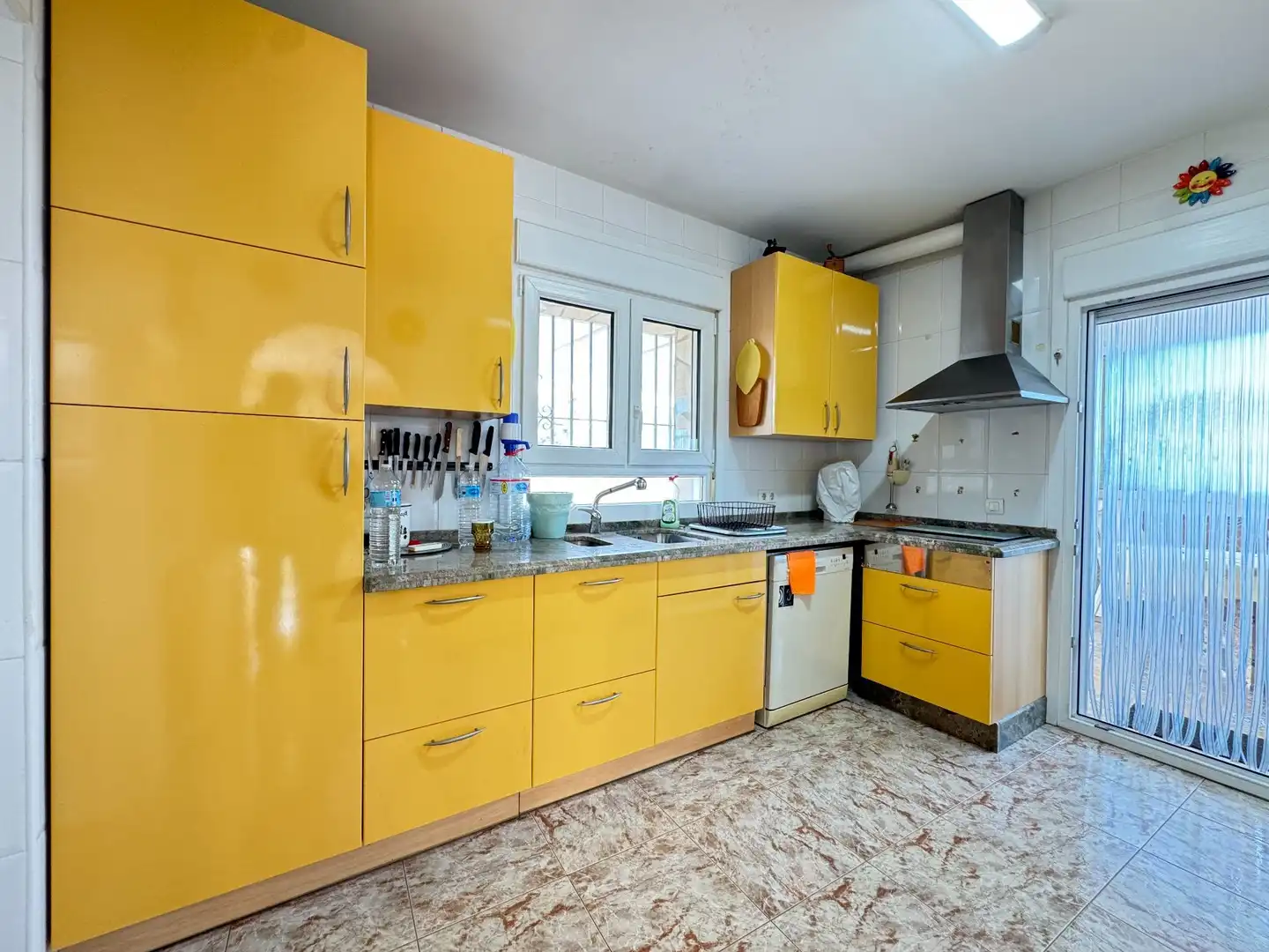 Casa rústica con piscina en venta en frigiliana, imagen 37