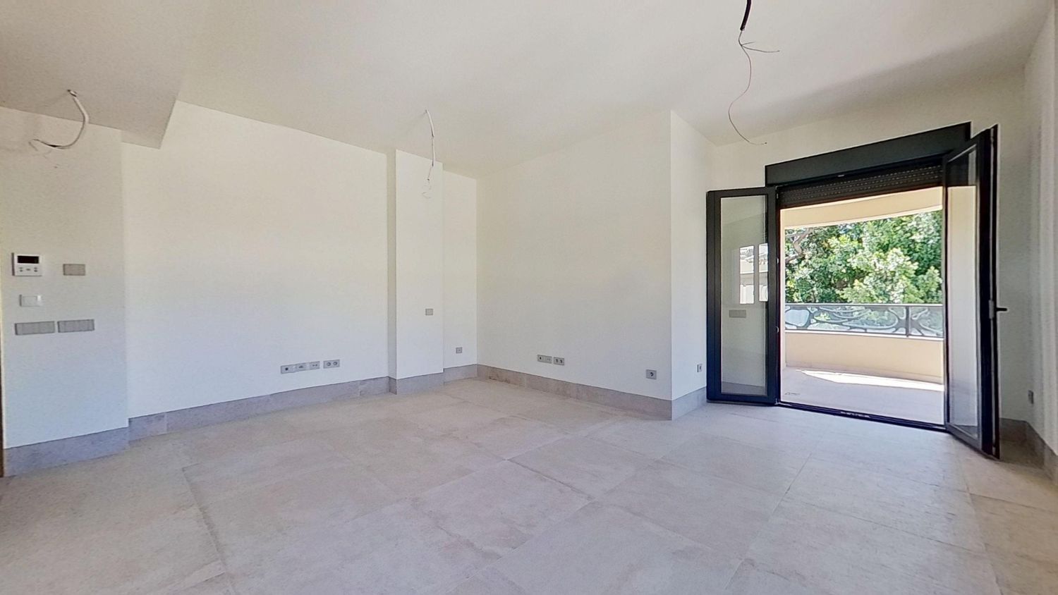 Flat for sale in Málaga Capital  with Air Conditioner, Terrace and Storage room