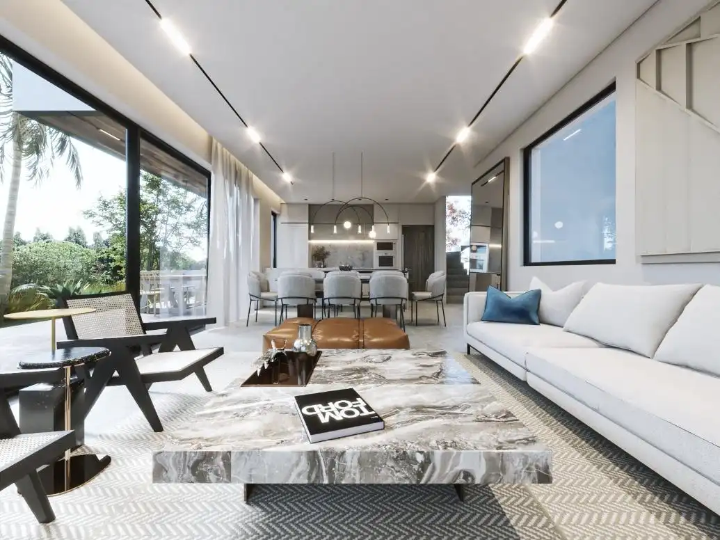 Villa mit Pool zum Verkauf in Benamara - Atalaya, imagen 6
