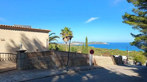 Foto 3 de Terreno en venta en Carrer De's Xiprell, 38, Font de Sa Cala, Capdepera