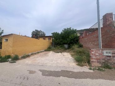 Terreno rústico en venta en Sant Jaume dels Domenys