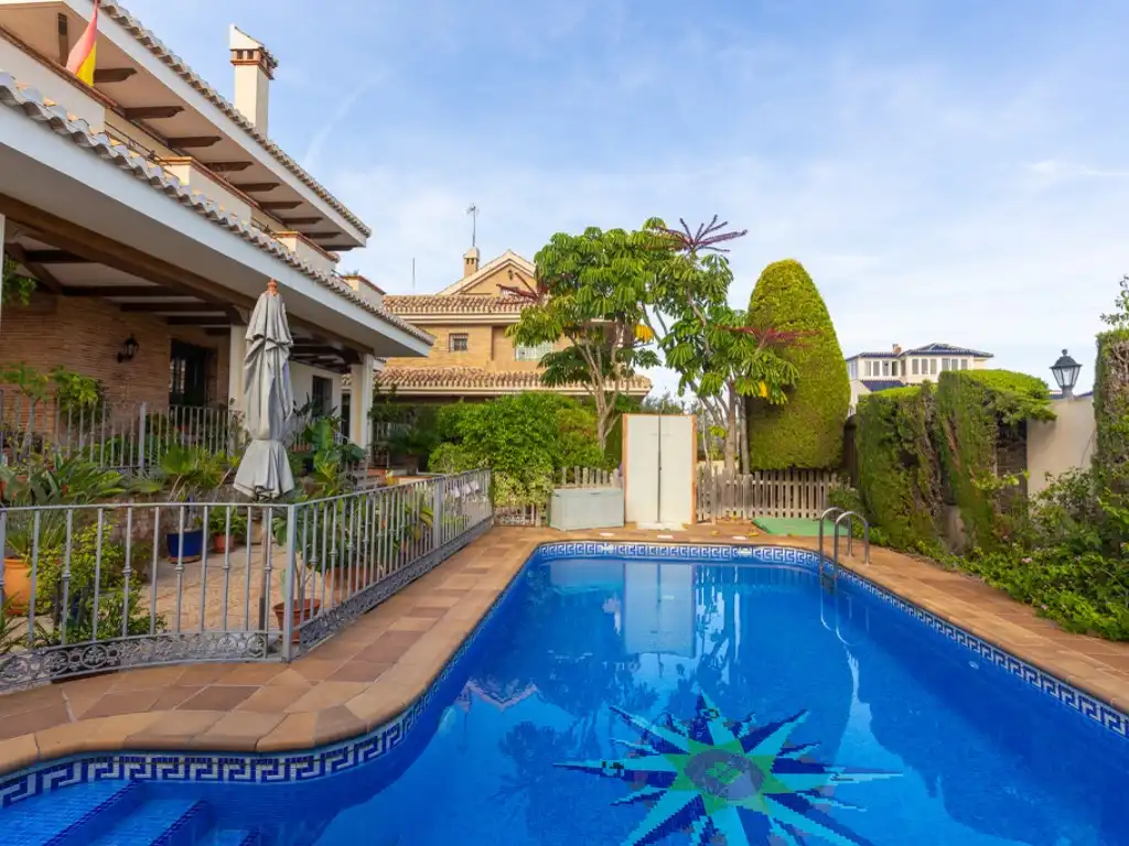 Maison avec piscine à vendre à Calle Mar Negro, imagen 13