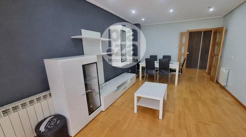 Foto 4 de Pis de lloguer a El Tilo, Villatoro, Burgos Capital