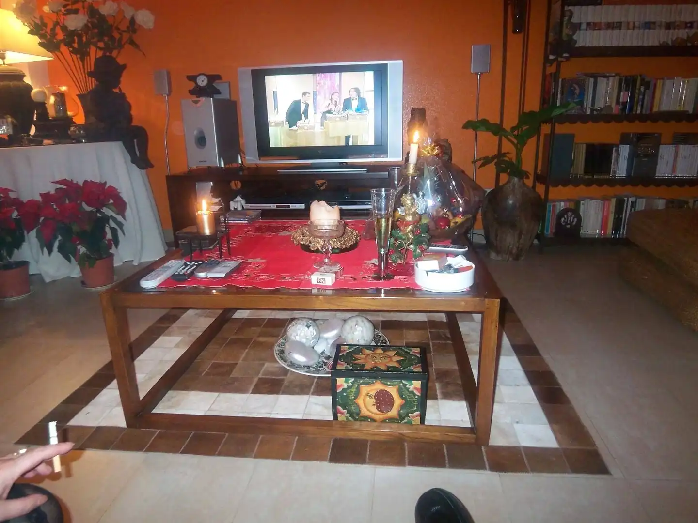 Apartament amb piscina en venda a Zona Galúa - Calnegre, imagen 3