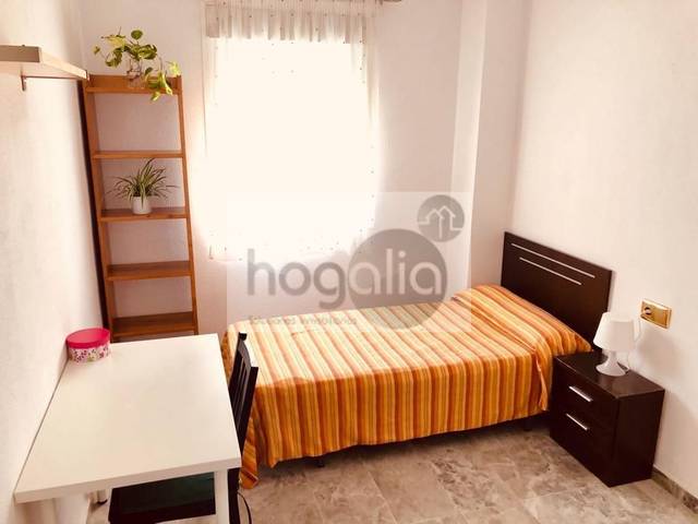 Piso en Alquiler en San Pablo