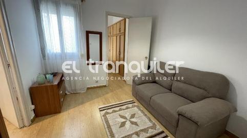 Foto 2 de Pis de lloguer a Calle Alcalá, Fuente del Berro,  Madrid Capital