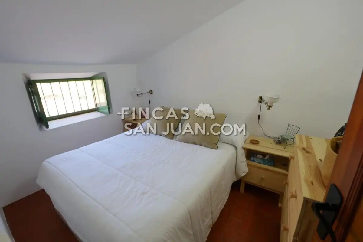 Schlafzimmer von Residential zum Verkauf in Torremanzanas / La Torre de les Maçanes