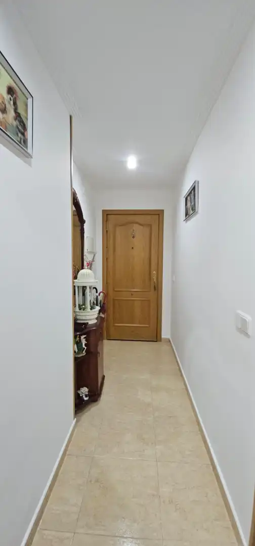 Piso en venta en Puertollano con Aire acondicionado, Calefacción y Trastero