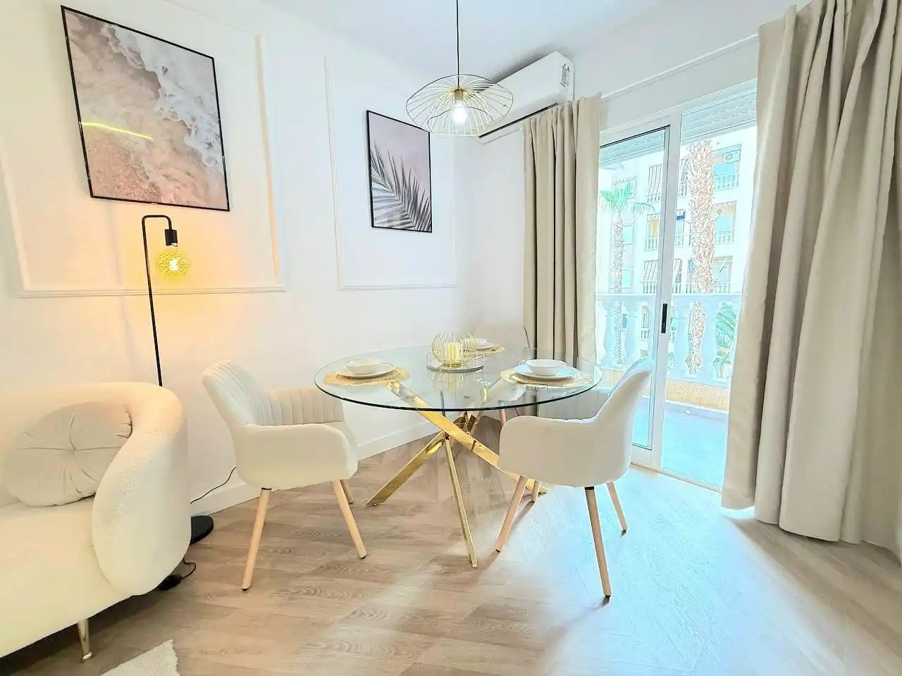 Apartamento con piscina en venta en Centro, imagen 7