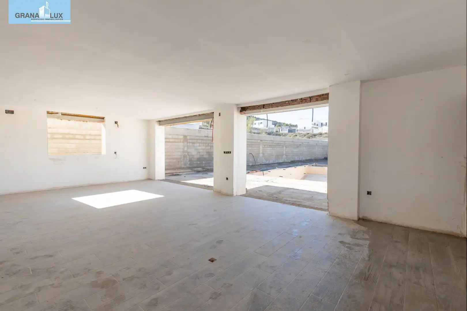 Detached house with terrace for sale in Calle Puntal de las Siete Lagunas, imagen 37