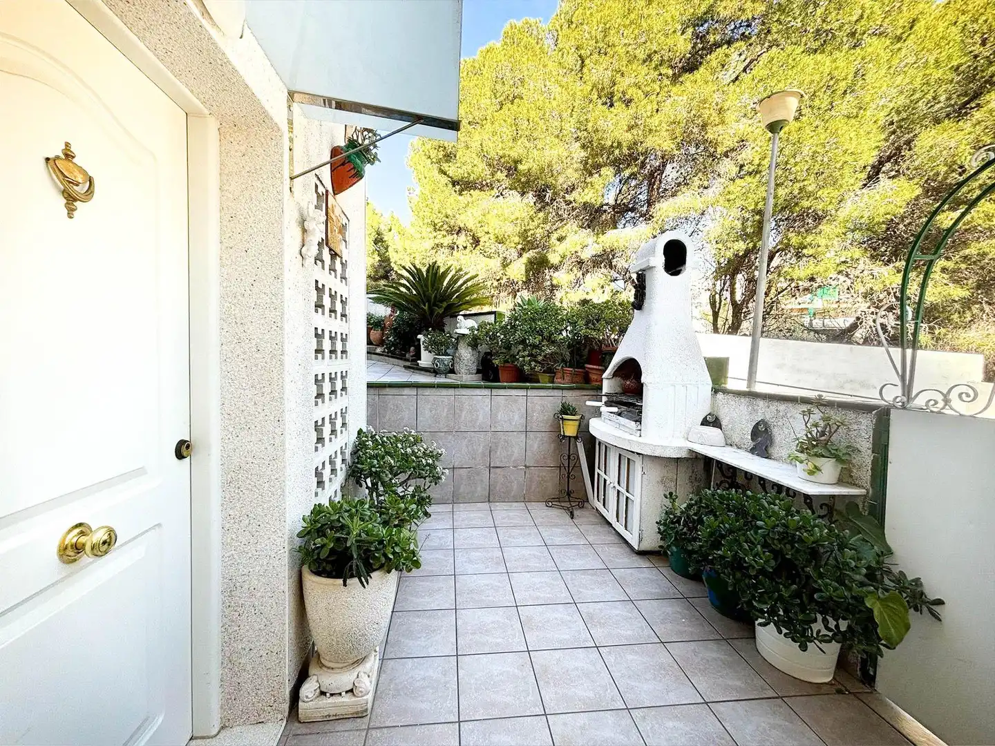 Doppelhaushälfte mit Terrasse zum Verkauf in Segur de Calafell, imagen 48