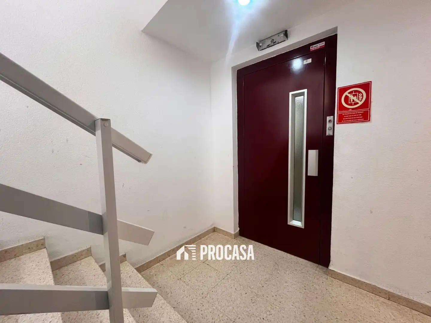 Piso con ascensor en venta en CARLES FAGES CLIMENT, imagen 31