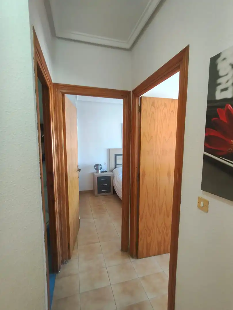 Casa o chalet de alquiler en Santa Pola con Aire acondicionado, Calefacción y Amueblado