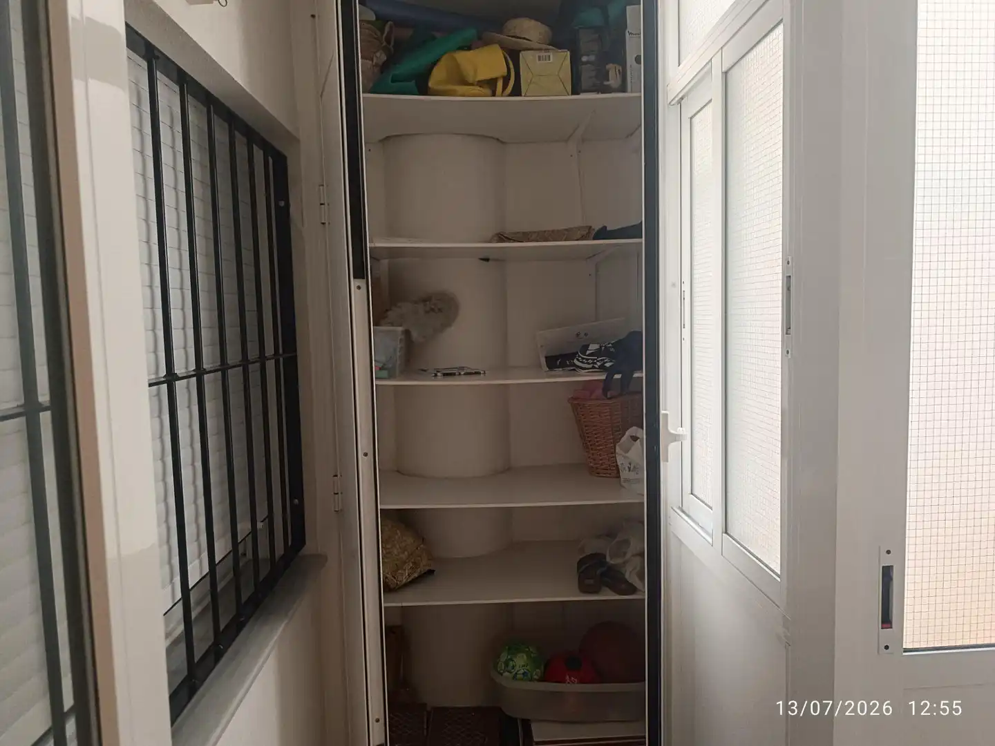 Dormitori de Apartament en venda en Los Alcázares