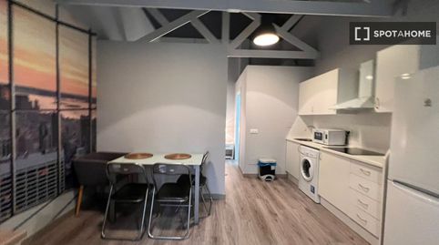 Foto 5 de Piso de alquiler en Almenara -Ventilla, Madrid Capital