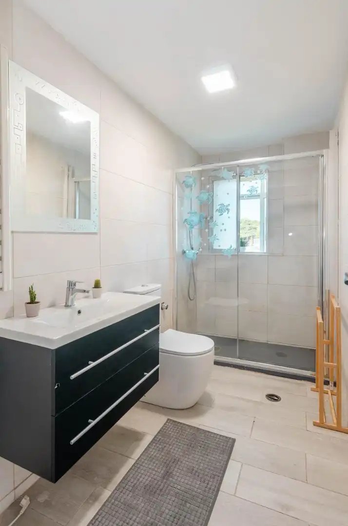 Wohnung mit Terrasse zum Verkauf in GONZALEZ DAVILA 5, imagen 16