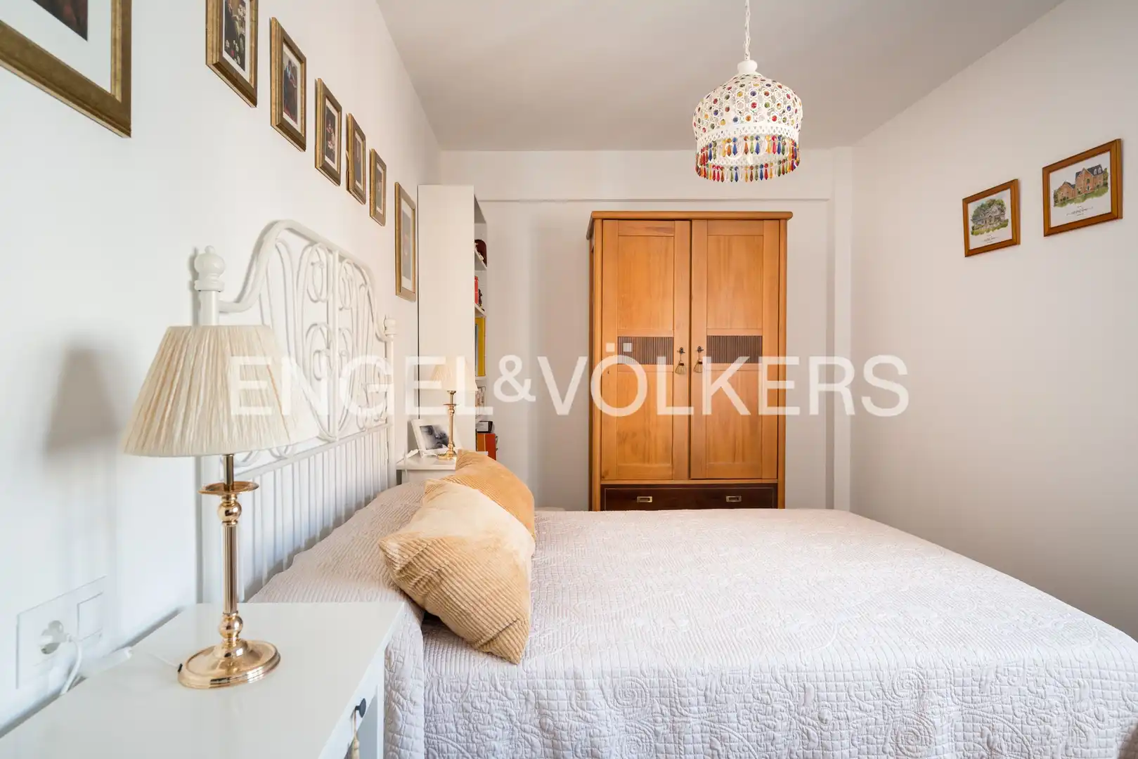 Habitación de Piso en venta en Gijón  con Calefacción, Jardín privado y Terraza