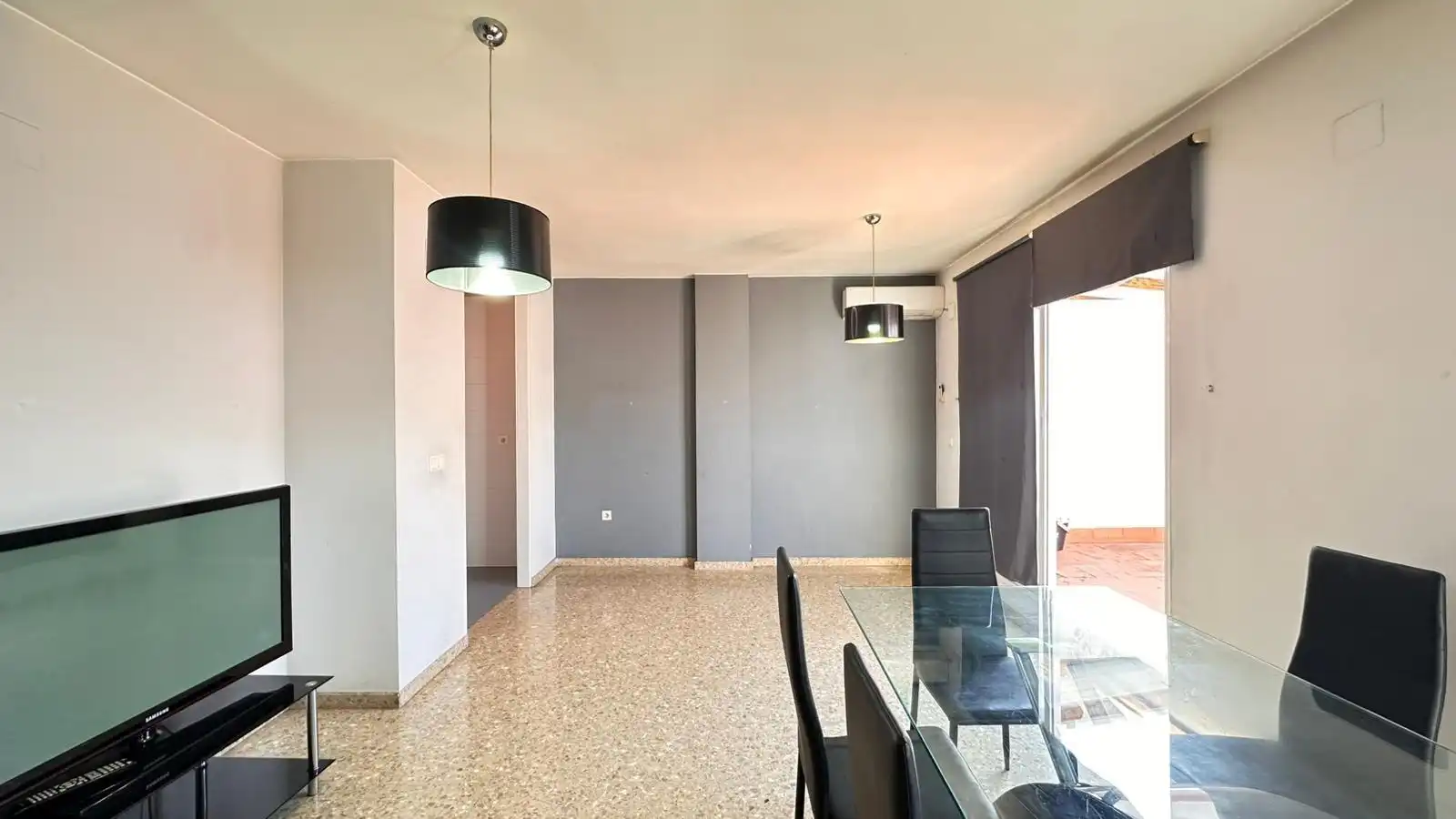 Ático en venta en Calle RECTOR VICENT COLOMER, L'Alcúdia