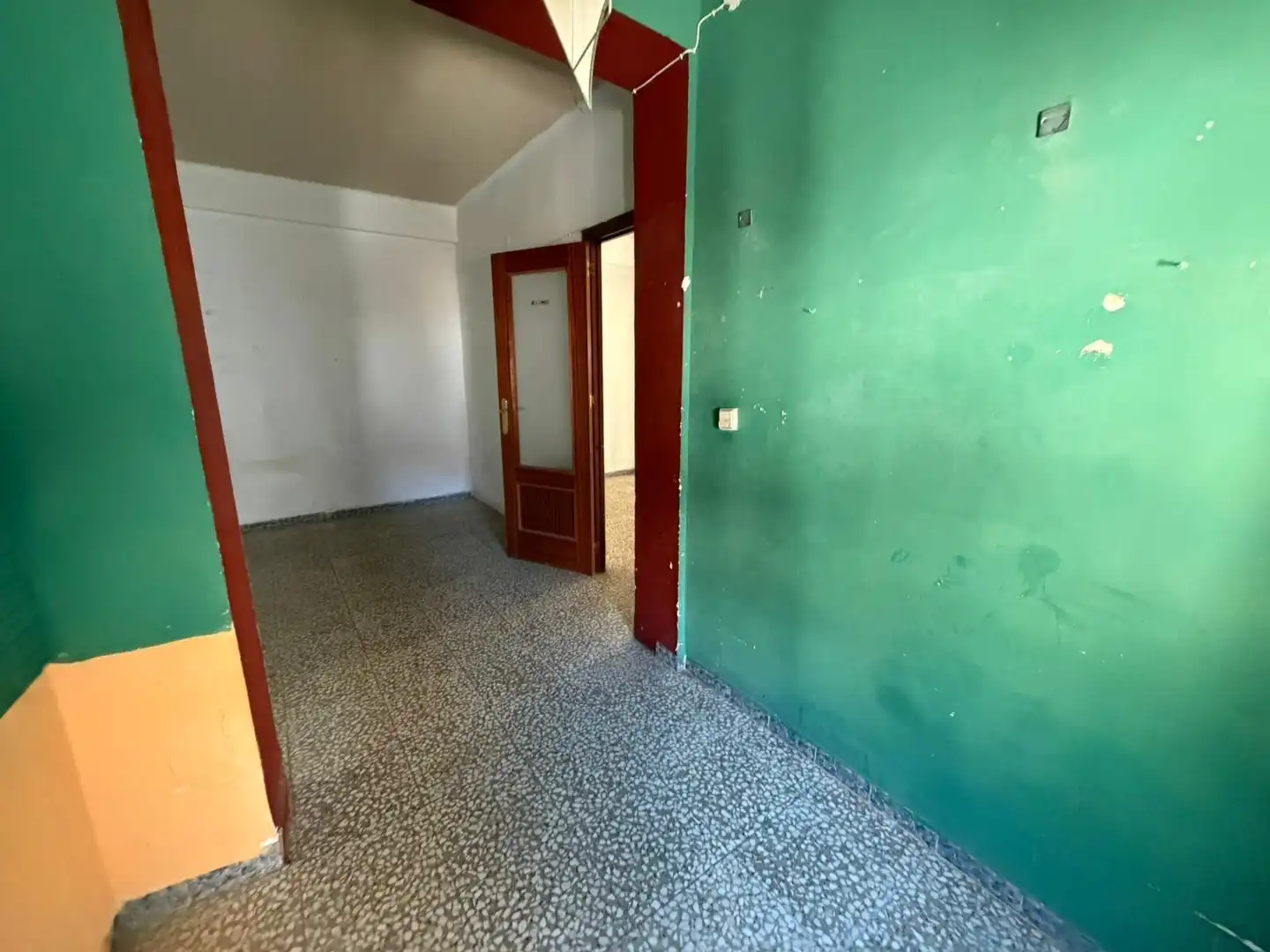 Flat for sale in Olvera