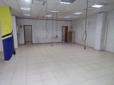Local comercial en venta en Centre