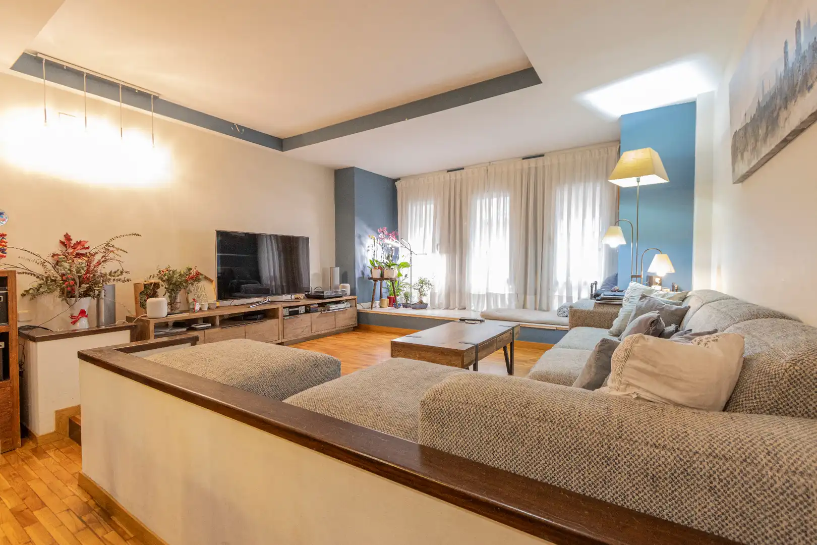 Dúplex en venta en Carrer de Calaf, Sant Gervasi- Galvany