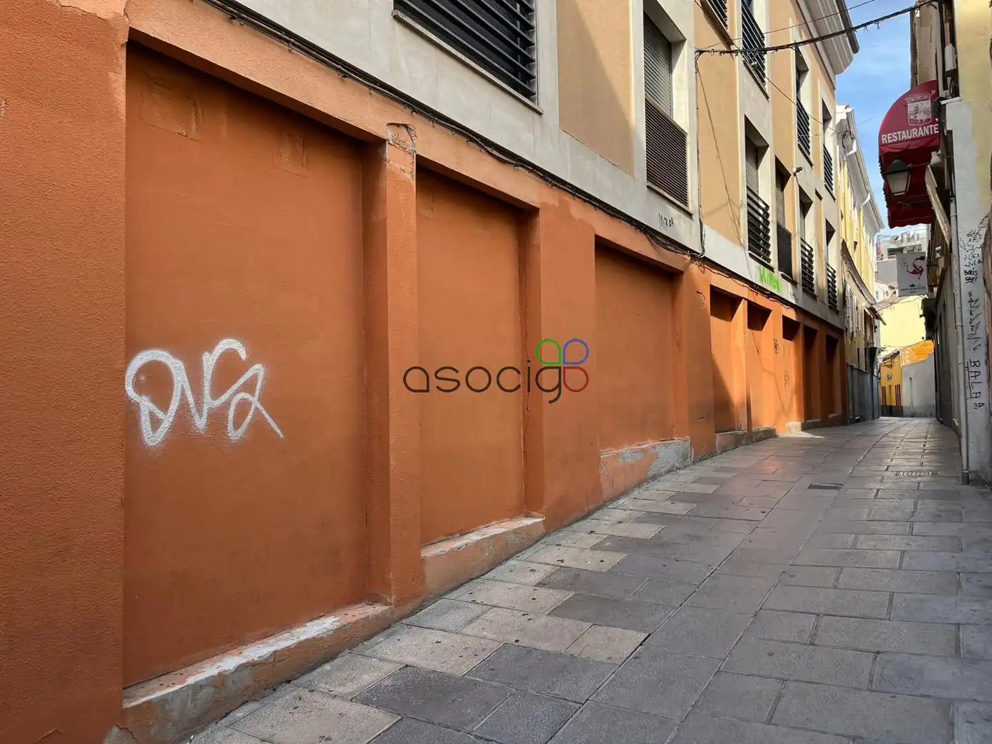 Local comercial de lloguer a Del Concejo, imagen 24