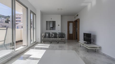 Foto 3 de Piso en venta en Residencial Cala Lucía, Riviera del Sol, Mijas