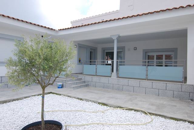 Casa-chalet en Venta en San Martín de la Vega