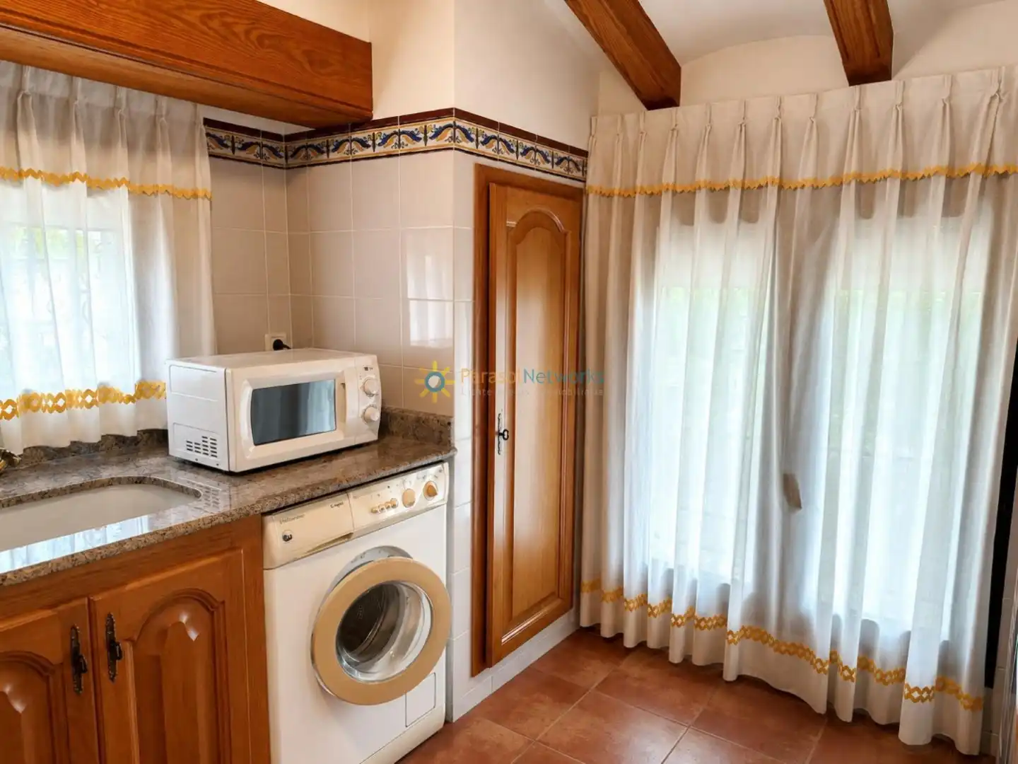 Chalet con piscina en venta en Santa Ana, imagen 14