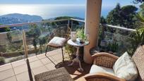 Terrace of House or chalet for sale in Lloret de Mar  with Terrace and Swimming Pool