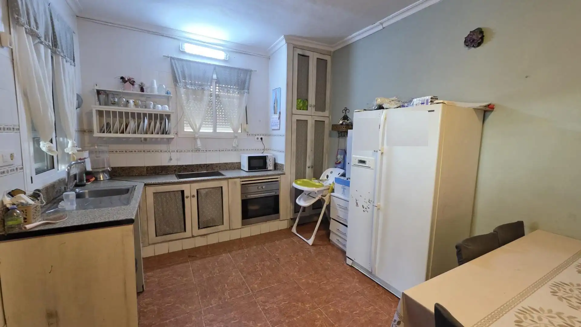 Chalet con piscina en venta en Oromana, imagen 5