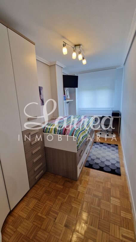 Bedroom of Flat for sale in Igorre  with Heating and Storage room