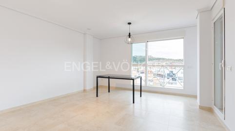 Foto 4 de Apartamento de alquiler en Puig de Pasques, Doctor Palos - Alto Palancia, Valencia