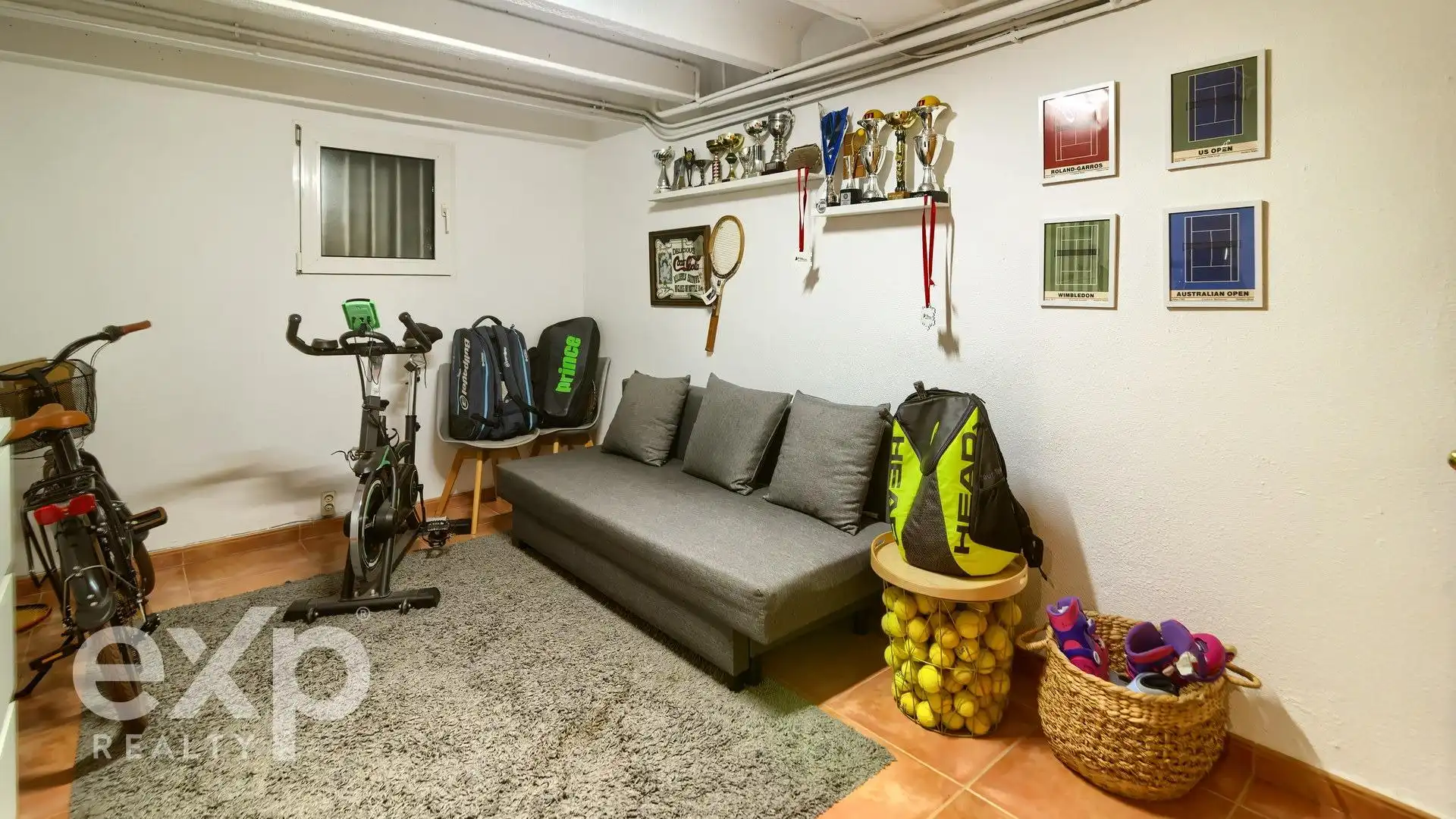 Casa o chalet en venta en Godella con Aire acondicionado, Calefacción y Jardín privado