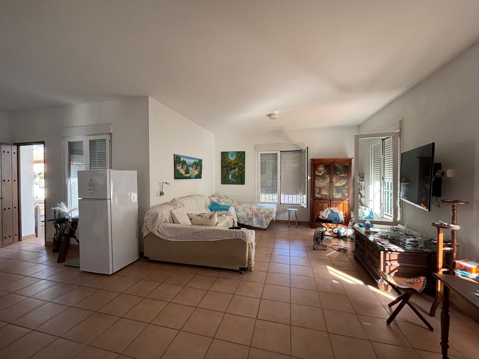 Habitación de Casa o chalet en venta en Chiclana de la Frontera con Jardín privado y Terraza