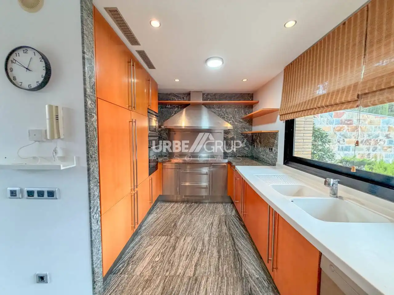 Kitchen of Houses for rent in Matadepera, Barcelona