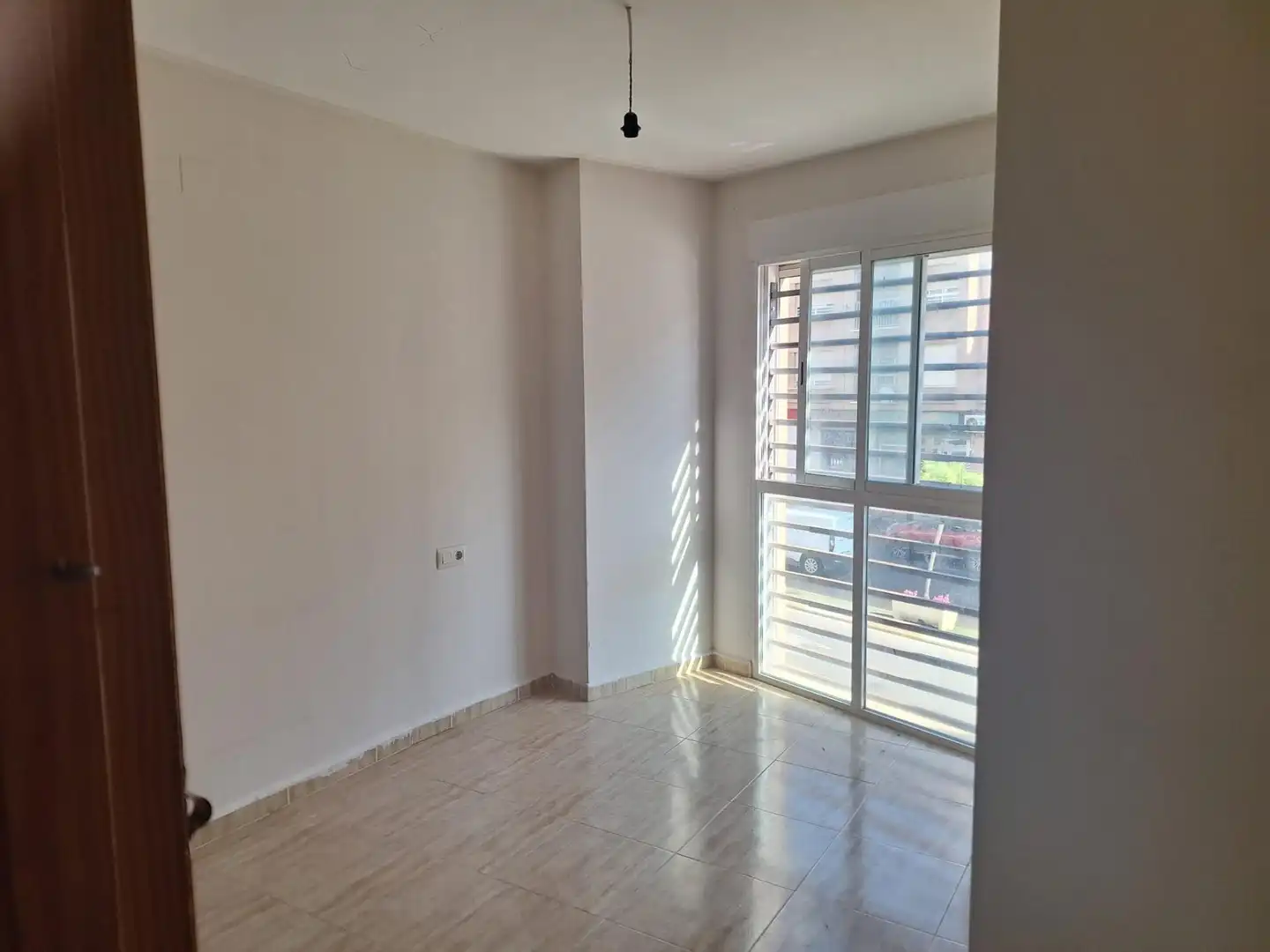 Bedroom of Apartments for sale in Águilas  with Heating and Balcony