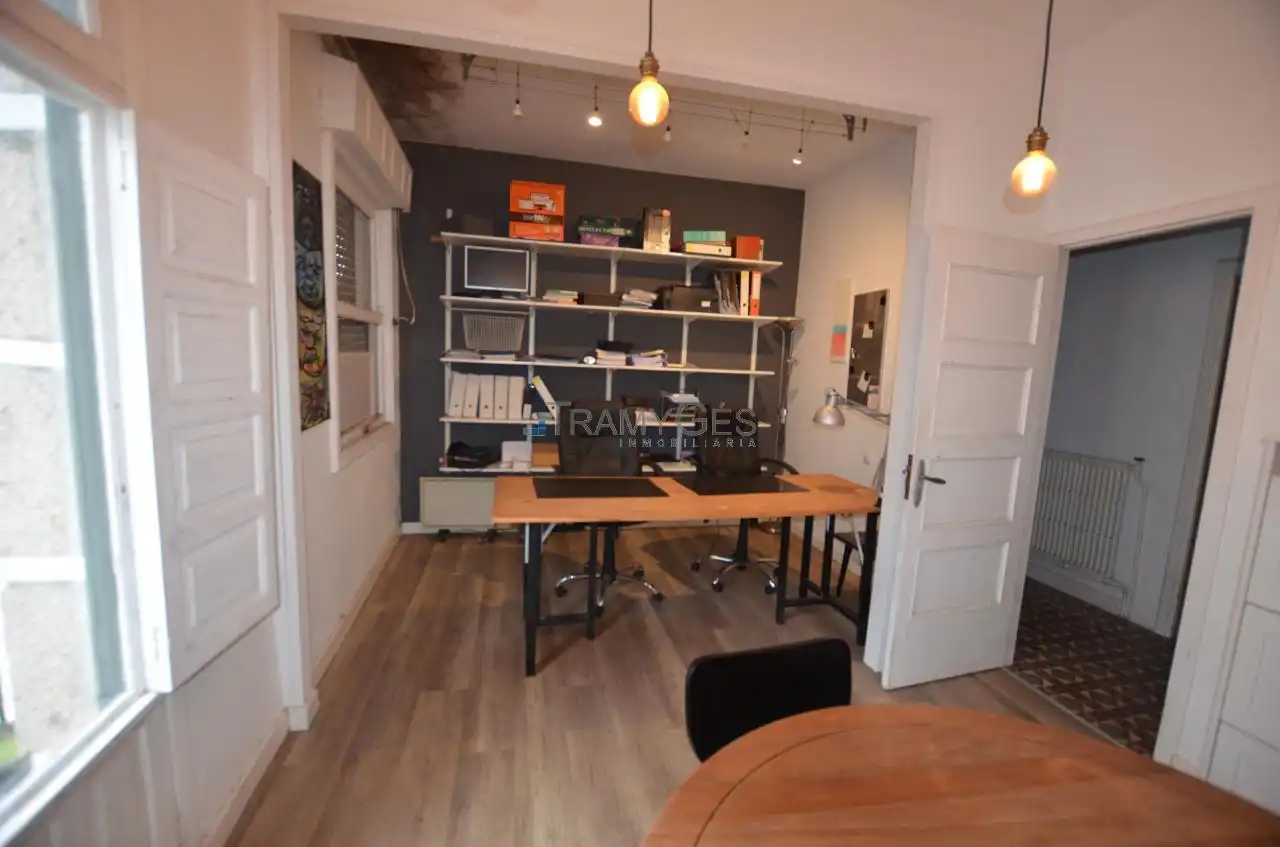 Casa con giardino in vendita a AVENIDA GALICIA, imagen 6