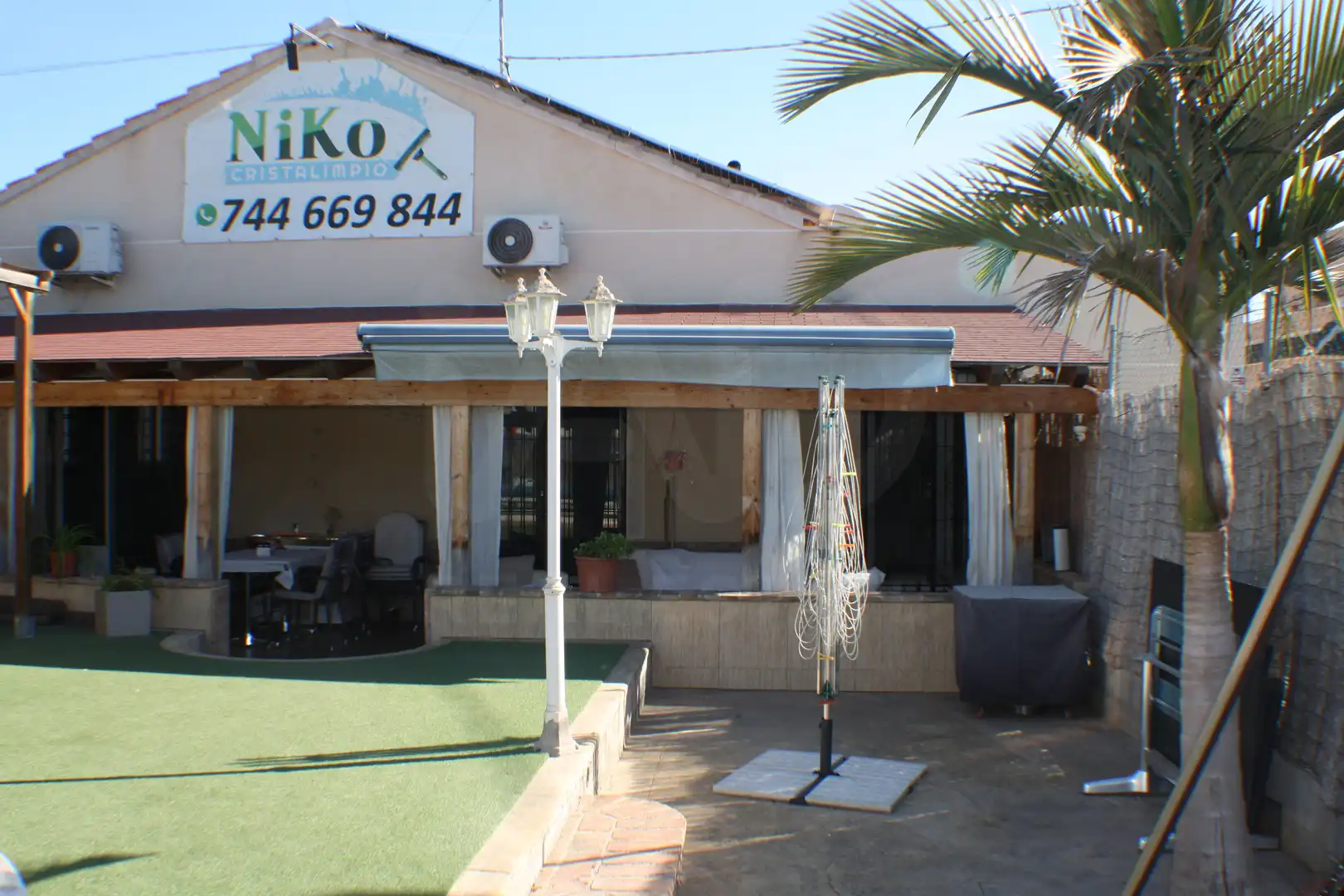 Casa amb piscina en venda a Formentera del Segura, imagen 9