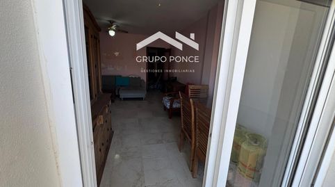 Foto 4 de Piso en venta en De la Independencia, San José del Valle, Cádiz