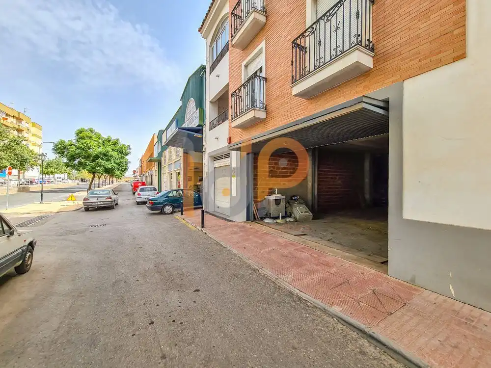 Locale commerciale in vendita a Huércal-Overa, imagen 2