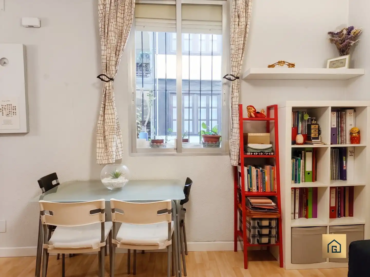 Flat with lift for sale in Chamberí, imagen 8