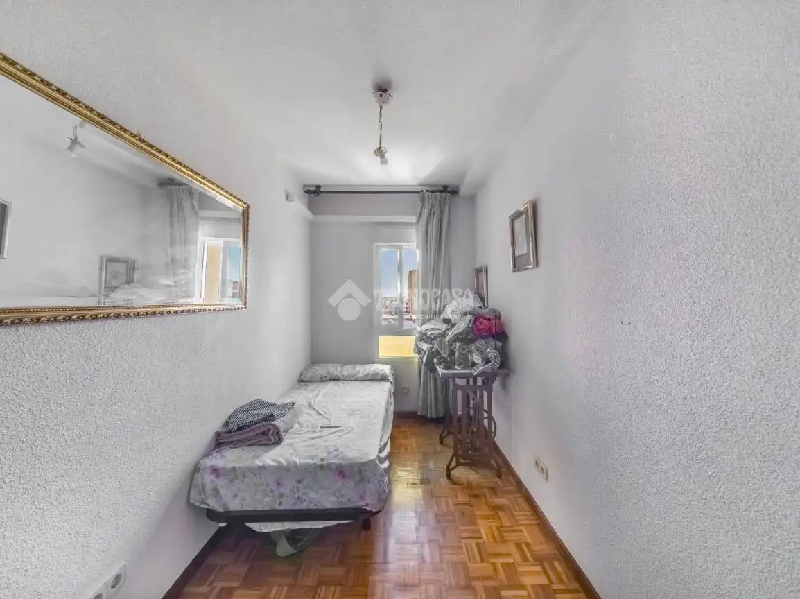 Flat for sale in Zarzaquemada