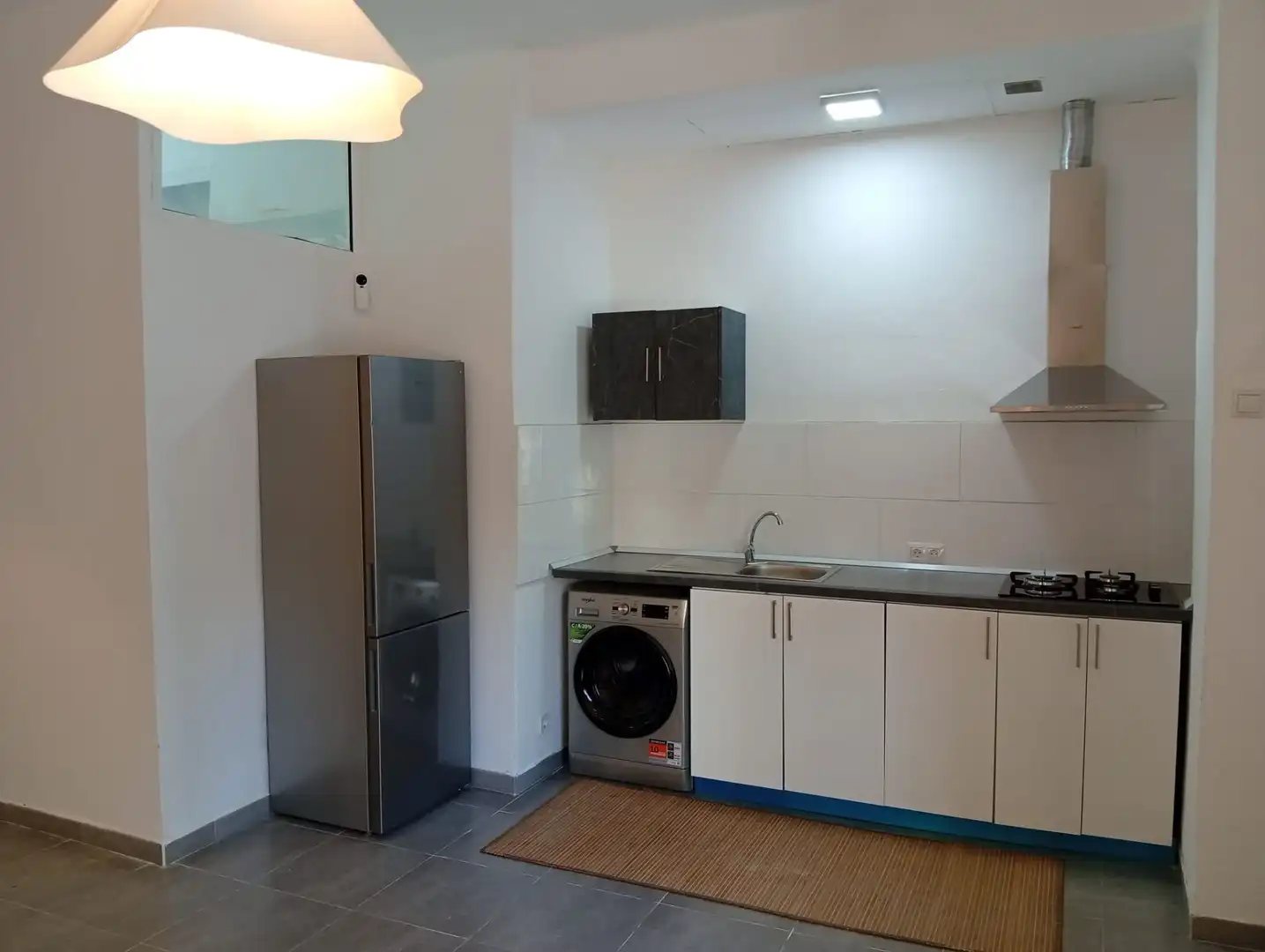 Cuina de Estudi en venda en Málaga