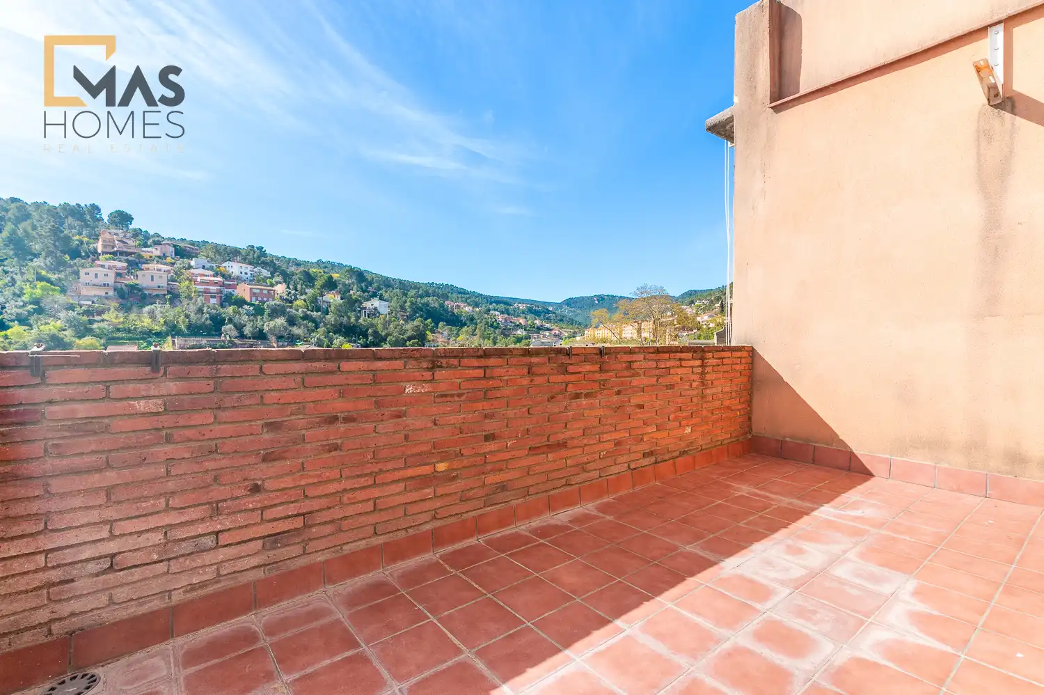 Wohnung zum Verkauf in Carrer Josep Jové, Cervelló