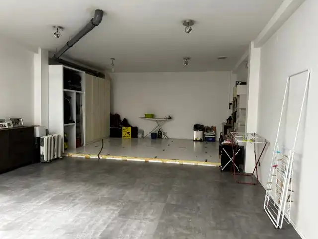 Büro zum Verkauf in Mollet del Vallès mit Klimaanlage, Terrasse und Abstellraum
